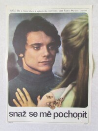 Říhová, Jana, Snaž se mě pochopit, 1970