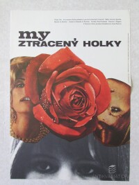Svobodová, Eva, My ztracený holky, 1972