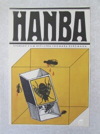 Šalamoun, Jiří, Hanba, 1972