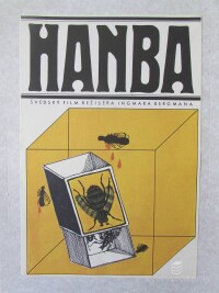 Šalamoun, Jiří, Hanba, 1972