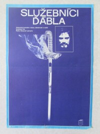 Vlach, Zdeněk, Služebníci ďábla, 1971