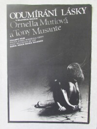 Vlach, Zdeněk, Odumírání lásky, 1981