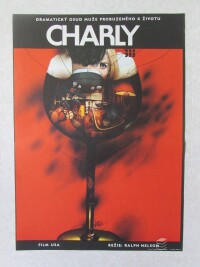 Vyleťal, Josef, Charly, 1971