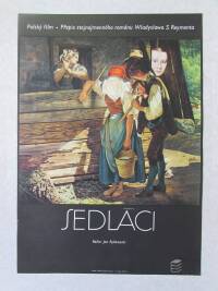 Vyleťal, Josef, Sedláci, 1975