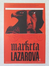 Ziegler, Zdeněk, Markéta Lazarová, 1966