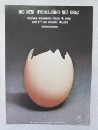 Kučera, J., Pechánek, M., Uhlíř, K., Vodní stavby. Nic není rychlejšího než úraz, 1977