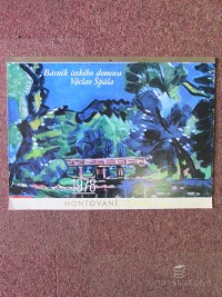 Špála, Václav, Básník českého domova Václav Špála, 1978