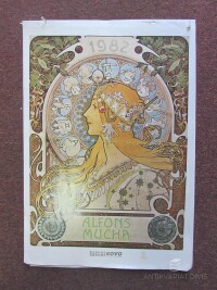Mucha, Alfons, Alfons Mucha 1982, 1982