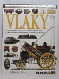 Coiley, John, Vlaky, 2001