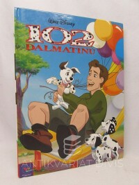 Disney, Walt, 102 dalmatinů, 2001