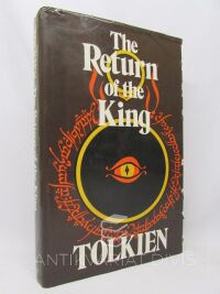 Tolkien, John Ronald Reuel, The Return of the King, 1985