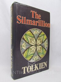 Tolkien, John Ronald Reuel, Tolkien, 1977