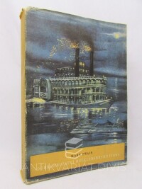Twain, Mark, Dobrodružství Huckleberryho Fina, 1956