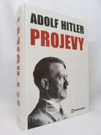 Hitler, Adolf, Projevy, 2012
