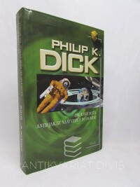 Dick, Philip Kindred, Hráči z Titanu, 2005