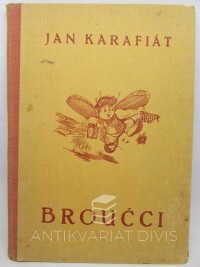 Karafiát, Jan, Broučci, 1948