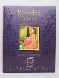 Fischerová, Daniela, Kouzelná lampa a další arabské pohádky, 2010