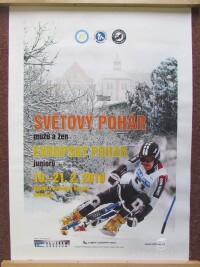 anonym, , Světový pohár mužů a žen / Evropský pohár juniorů 2010, 2010