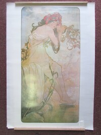 Mucha, Alfons, Léto, 0