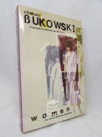 Bukowski, Charles, Women, 2004