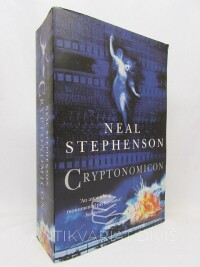 Stephenson, Neal, Cryptonomicon, 2000