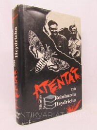 Ivanov, Miroslav, Atentát na Reinharda Heydricha, 1996