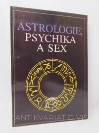 Mountaneer, George, MüllerGottfried, , Astrologie, psychiuka a sex, 1992