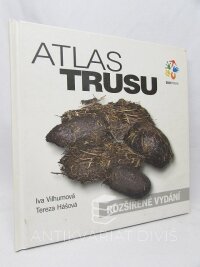 Vilhumová, Iva, Hášová, Tereza, Atlas trusu, 2019