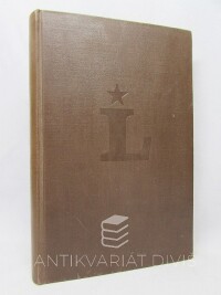 Lenin, Vladimír Iljič, Materialismus a empiriokriticismus, 1952