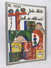 Holt, John, Jak se děti učí, 1995