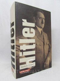 Steinertová, Marlis, Hitler, 2007