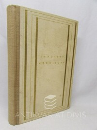 Vrchlický, Jaroslav, Eklogy a písně, 1949