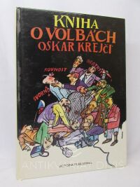 Krejčí, Oskar, Kniha o volbách, 1994