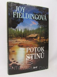 Fieldingová, Joy, Potok stínů, 2013