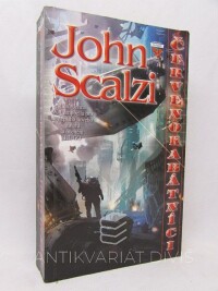 Scalzi, John, Červenokabátníci, 2012
