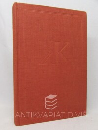 Neumann, Stanislav K., Básně II., 1965