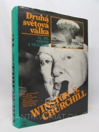 Churchill, Winston S., Druhá světová válka VI: Triumf a tragédie, 1995