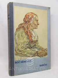 Němcová, Božena, Babička, 1944