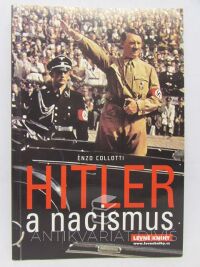 Collotti, Enzo, Hitler a nacismus, 2007