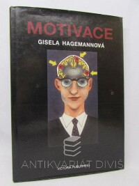 Hagemannová, Gisela, Motivace, 1995