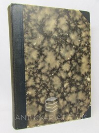 Flammarion, Camille, Neznámo a záhady duše lidské díl II., 1925