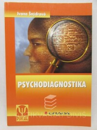 Šnýdrová, Ivana, Psychodiagnostika, 2008