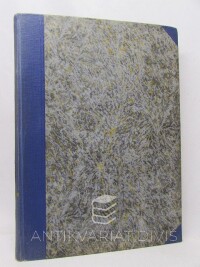 Benda, Antonín, Matýsek přežil šťastně zimu, 1944