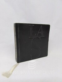 Seneca, Lucius Annaeus, O duševním klidu, 1984