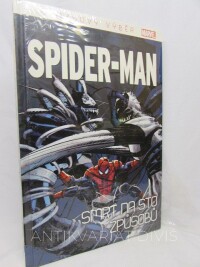 Slott, Dan, Romita, John, Spider-man: Smrt na sto způsobů, 2021