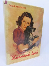 Fujerová, Olga, Zasněná tvář, 1942