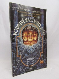 Harrison, Peter, Harrison, Mary, Podruhé na tomto světě: Vzpomínky dětí, které zemřely a znovu se narodily, 1992