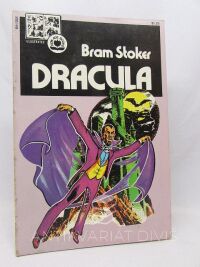Stoker, Bram, Dracula, 1973
