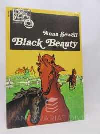 Sewell, Anna, Black Beauty, 1973