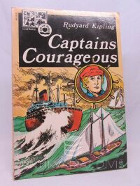 Kipling, Rudyard, Captains Courageous, 1977